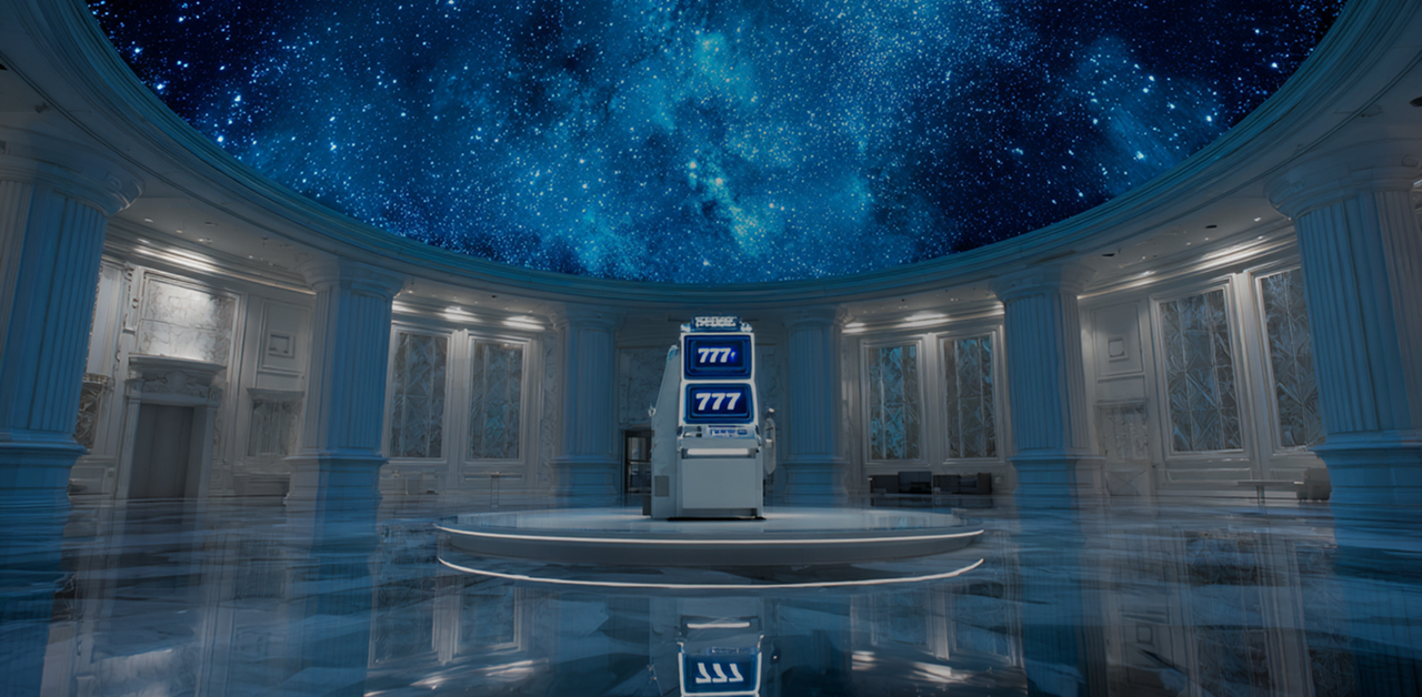 Jackpotjoy Casino